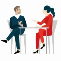 آموزش آنلاین مکالمه زبان انگلیسی (VIP)