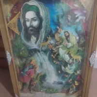 تابلو|تابلو، نقاشی، عکس|خرم‌آباد, |دیوار