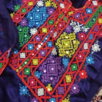 لباس پلیواری