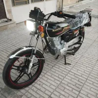 موتور ۲۰۰همتاز