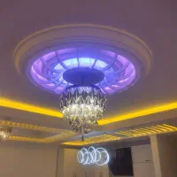 برقکار ساختمان و برقکار کناف راویز