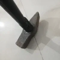 چکش|کلکسیون اشیاء عتیقه|چهارباغ, |دیوار