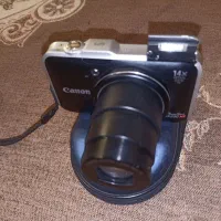 دوربین دیجیتال عکاسی و فیلمبرداری کنون canon