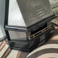 بخاری سپهر الکتریک مدل شومینه|بخاری، هیتر، شومینه|هشتگرد, فاز ۱ مهستان|دیوار