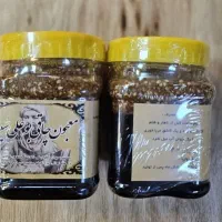 معجون گیاهی چاقی بوعلی