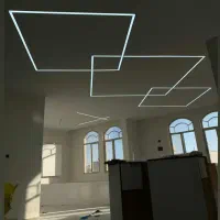 کناف،بازسازی واحد صفرتاصد|خدمات پیشه و مهارت|هشتگرد, فاز ۲ مهستان|دیوار