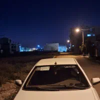سمند ال ایکس مدل 90