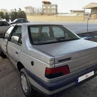 ۴۰۵ مدل ۹۰ تقویت|خودرو سواری و وانت|همدان, |دیوار