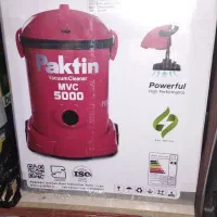 جارو برقی آکبند