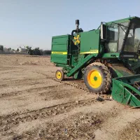 کمباین ۸۴ برزیل