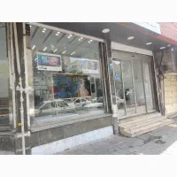 140متر مغازه بر اصلی خیابان بیست و چهار متری|اجارهٔ مغازه و غرفه|ری, شهرری|دیوار