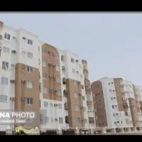 فروش فوری مسکن مهر ۲۴۰ واحدی توحید سه راه برق|فروش آپارتمان|بندرعباس, |دیوار