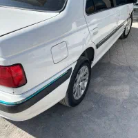 پارس tu5|خودرو سواری و وانت|تربت‌حیدریه, جانبازان|دیوار