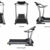 فروش تردمیل خانگی برند TAN ARA