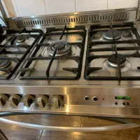 اجاق گاز فردار ۵ شعله اخوان