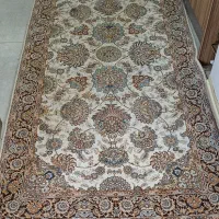 کناره فرش. کناره. فرش