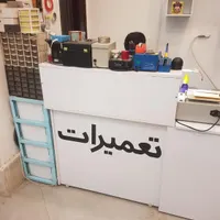 تعمیرات تخصصی موبایل سخت افزار و نرم افزار|لوازم جانبی موبایل و تبلت|مشهد, الهیه|دیوار