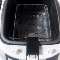 سرخ کن با روغن ویداس|اجاق گاز و لوازم برقی پختوپز|رشت, آب و برق|دیوار