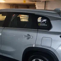 سوزوکی ویتارا ۲۰۲۵ هیبپرید