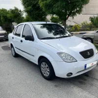 تیبا مدل ۹۱ بسیار تمیز