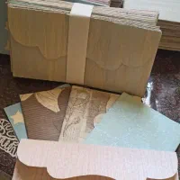 پاکت پول عمده