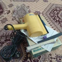 دستگاه بخار شوی( رادکس اصل فرانسه )|لوازم نظافت|علیآباد کتول, |دیوار