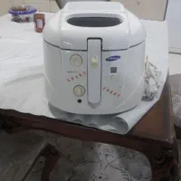 سرخ کن سامسونگ