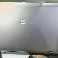 hp probook 6560|رایانه همراه|همدان, |دیوار