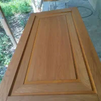 رنگ کاری حرفه ای چوب