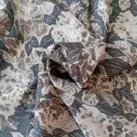 دو قواره پارچه و یک قواره چادر مشکی  برای روز مادر|لباس|شهریار, شهریار|دیوار