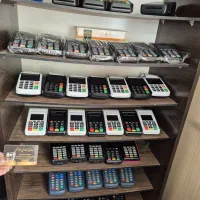 کارت خوان t3