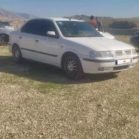 سمند مدل ۹۱|خودرو سواری و وانت|یاسوج, |دیوار