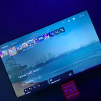 تلویزیون LCD دوو هوشمند ۴۳ اینچ|تلویزیون و پروژکتور|رشت, معلم|دیوار