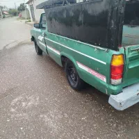 مزدا وانت 1600سالم