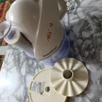 غذاساز همیلتون