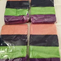 فروش دستمال جادویی بسته 4 عددی|سفره، حوله، دستمال آشپزخانه|کرج, گوهردشت|دیوار