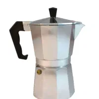 فروشی قهوه جوش