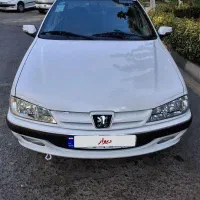 پژو پارس XU7P مدل 1402