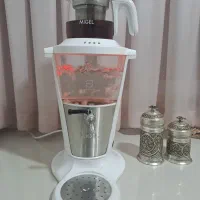 سماور برقی میگل