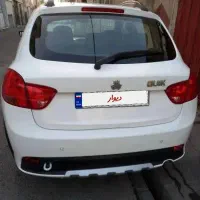 کوئیک ۱399 در حد صفر|خودرو سواری و وانت|تبریز, |دیوار