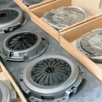 دیسک و صفحه کلاچ(به همراه نصب)|قطعات یدکی و لوازم جانبی|محمدیه-قزوین, |دیوار