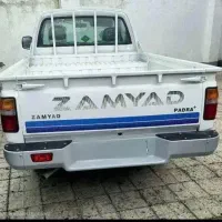 پادرا پلاس خشک دوگانه
