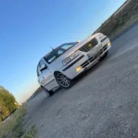 سمند ef7تک‌سوز جواب پسند بدون‌خرج
