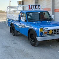 زامیاد آپشنال ۱۴۰۱|خودرو سواری و وانت|شیراز, سیاه سنگ|دیوار