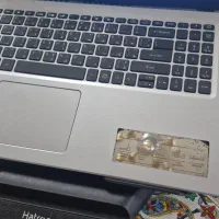 لپتاپ Acer aspire core i5 11th با گرافیک دو گیگ