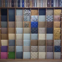 بازرگانی موکت شهرکرد (عمده و جزئی)