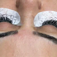 تخفیف اکستنشن مژه|خدمات آرایشگری و زیبایی|زرند, |دیوار