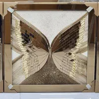 تابلو سه تیکه تکسچر|تابلو، نقاشی، عکس|ری, صالح‌آباد شرقی|دیوار