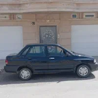 پراید مدل 85 به قیمت مفت  پول لازم