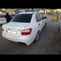 ساینا دوگانه کارخانه|خودرو سواری و وانت|خواف, |دیوار